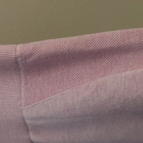 GYMSHARK Flex High Waisted Pink Leggings - Picture 10 of 11